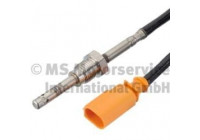 Sensor de temperatura de los gases de escape