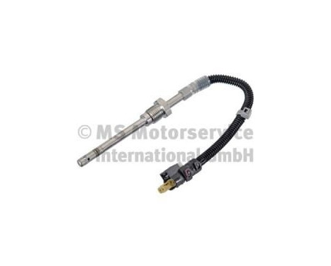Sensor de temperatura de los gases de escape