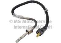 Sensor de temperatura de los gases de escape