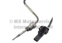 Sensor de temperatura de los gases de escape