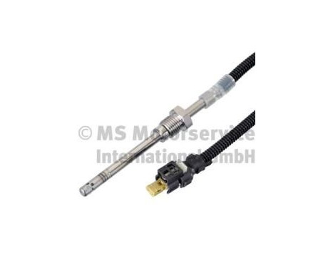 Sensor de temperatura de los gases de escape