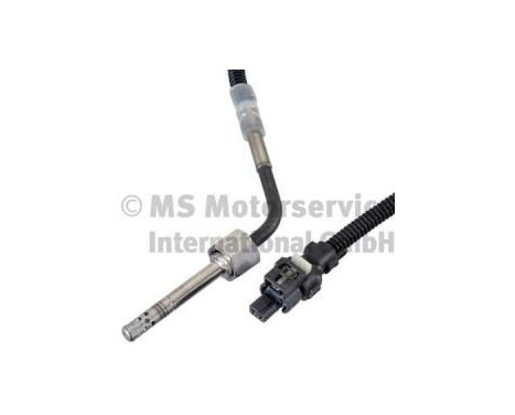 Sensor de temperatura de los gases de escape