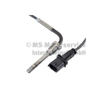 Sensor de temperatura de los gases de escape