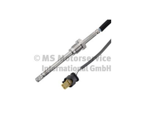 Sensor de temperatura de los gases de escape