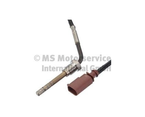 Sensor de temperatura de los gases de escape