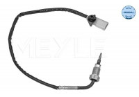 Sensor de temperatura de los gases de escape