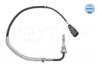 Sensor de temperatura de los gases de escape