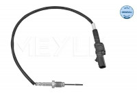 Sensor de temperatura de los gases de escape