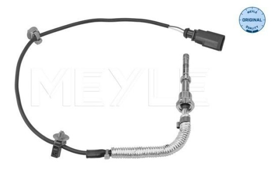 Sensor de temperatura de los gases de escape