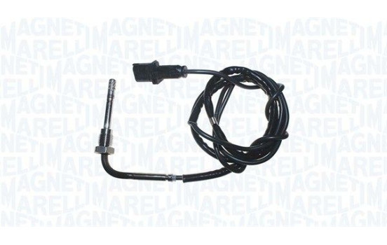 Sensor de temperatura de los gases de escape