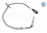 Sensor de temperatura de los gases de escape