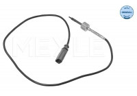 Sensor de temperatura de los gases de escape
