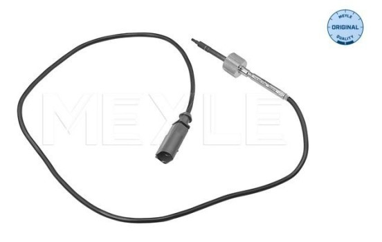 Sensor de temperatura de los gases de escape