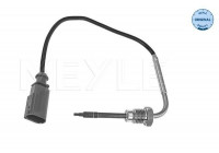 Sensor de temperatura de los gases de escape