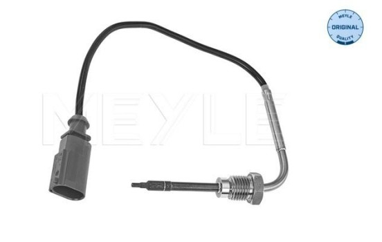 Sensor de temperatura de los gases de escape