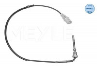 Sensor de temperatura de los gases de escape