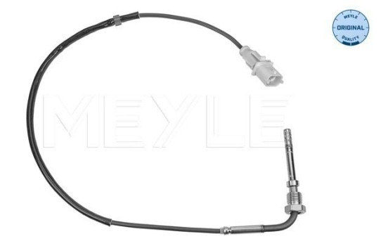 Sensor de temperatura de los gases de escape
