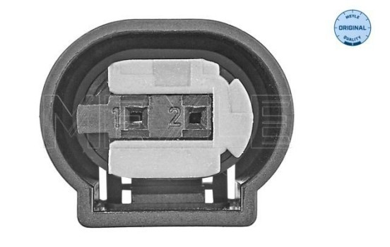 Sensor de temperatura de los gases de escape