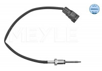 Sensor de temperatura de los gases de escape