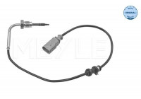 Sensor de temperatura de los gases de escape
