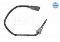 Sensor de temperatura de los gases de escape