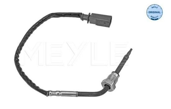 Sensor de temperatura de los gases de escape