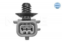 Sensor de temperatura de los gases de escape