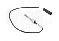 Sensor de temperatura de los gases de escape