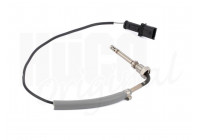 Sensor de temperatura de los gases de escape