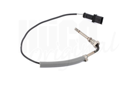 Sensor de temperatura de los gases de escape
