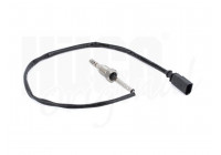 Sensor de temperatura de los gases de escape
