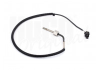 Sensor de temperatura de los gases de escape