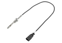 Sensor de temperatura de los gases de escape