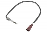 Sensor de temperatura de los gases de escape