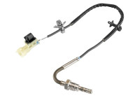 Sensor de temperatura de los gases de escape