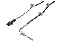 Sensor de temperatura de los gases de escape