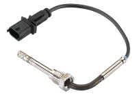 Sensor de temperatura de los gases de escape