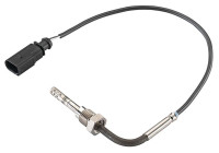 Sensor de temperatura de los gases de escape