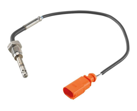 Sensor de temperatura de los gases de escape