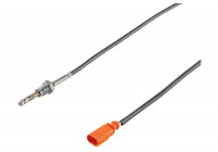 Sensor de temperatura de los gases de escape