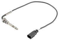 Sensor de temperatura de los gases de escape