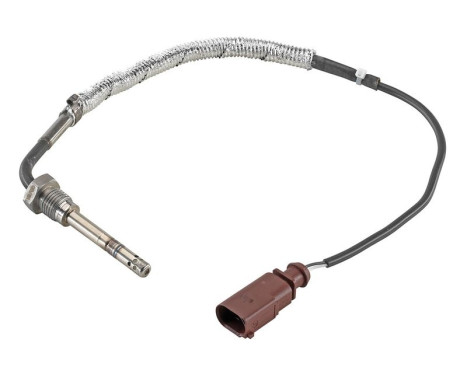 Sensor de temperatura de los gases de escape