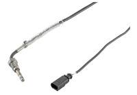 Sensor de temperatura de los gases de escape