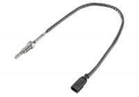 Sensor de temperatura de los gases de escape