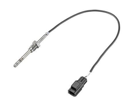 Sensor de temperatura de los gases de escape