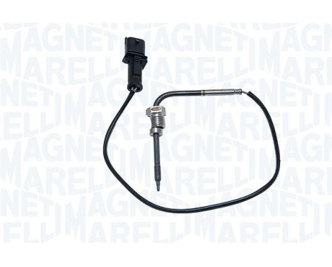 Sensor de temperatura de los gases de escape