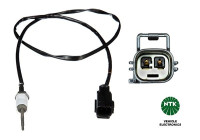 Sensor de temperatura de los gases de escape