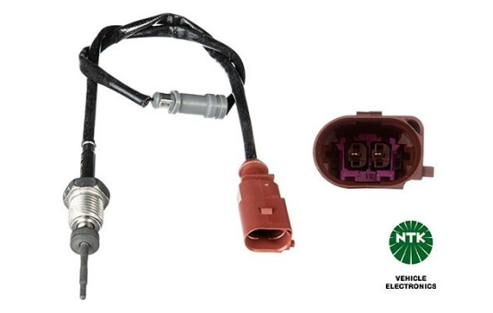 Sensor de temperatura de los gases de escape