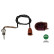 Sensor de temperatura de los gases de escape