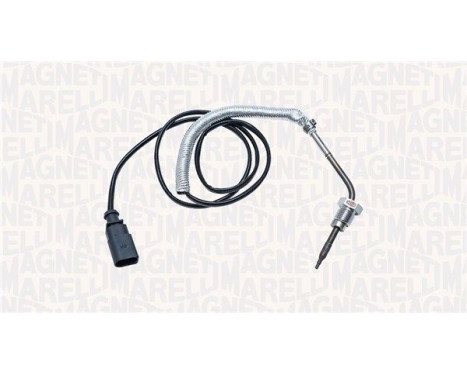 Sensor de temperatura de los gases de escape
